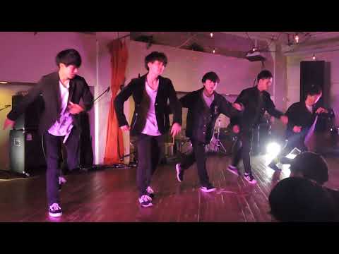 Rapidas Pierna / Back Beat Club #23