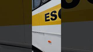 Ônibus Escolar E.M Esther Hidalgo Leite Rondinelli Portal do Honda Rio Abaixo e Radial Transportes