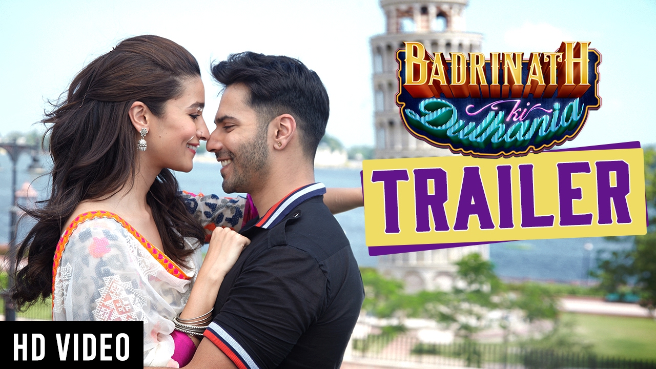 Badrinath Ki Dulhania