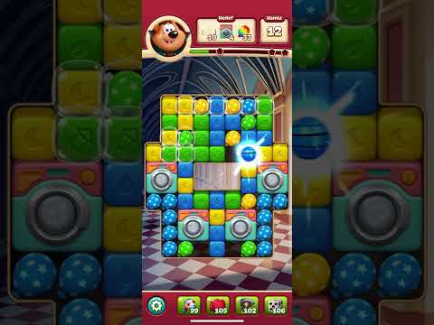 TOON BLAST 8516 - NO BOOSTER