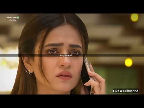 Maa Nahi Saas Hoon Main Episode 68 Complete Story - Reviews & Recap | Story By Saad | Teaser | Promo