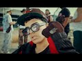 PRENDER Carit Br Bastyy Aivan Beatz Flow Nasty Video Oficial LOS LIDERES