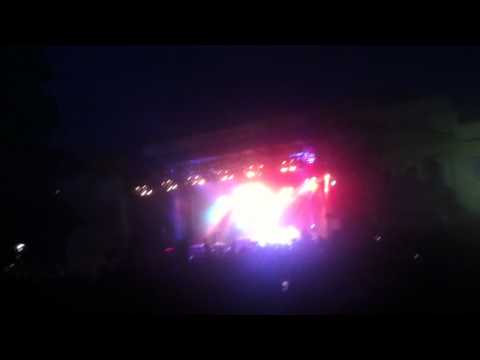 Still Blazing & Bob Marley Cover