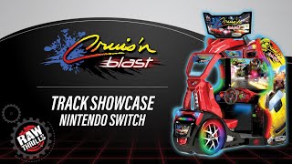 Cruis'n Blast video 1