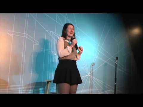 Zanies in Rosemont- Melissa Richelle