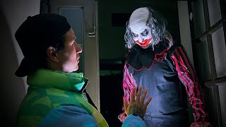 COMPRAMOS EL PAYASO de LA DEEP WEEB * DUFFY*