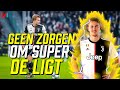 Basisplaats Kwijt Maar Alle Italiaanse Legendes Zijn Nog Steeds Vol Lof Over Matthijs De Ligt