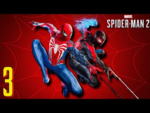 HARRY?! | Spider man 2 PL [#3]