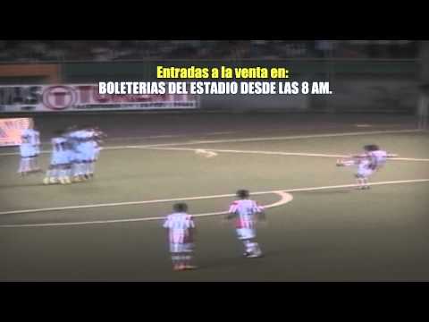 Promo Sport Loreto vs San Francisco