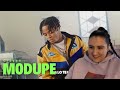 Crayon - Modupe / Just Vibes Reaction