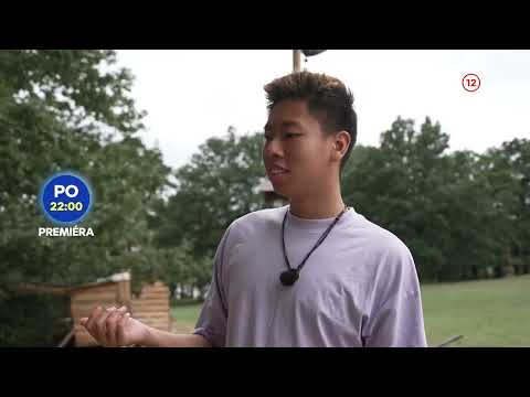 Farma 14 - už teraz na Voyo a v pondelok 3. 10. 2022 o 22:00 na TV Markíza