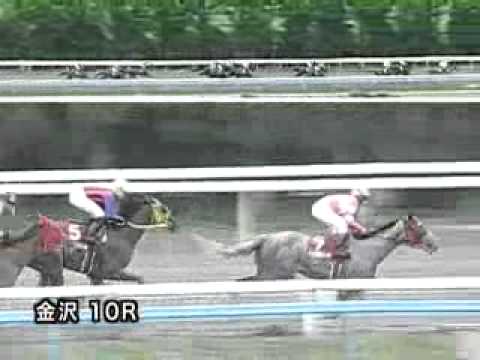 2011/07/19　読売レディス杯　エーシンクールディ