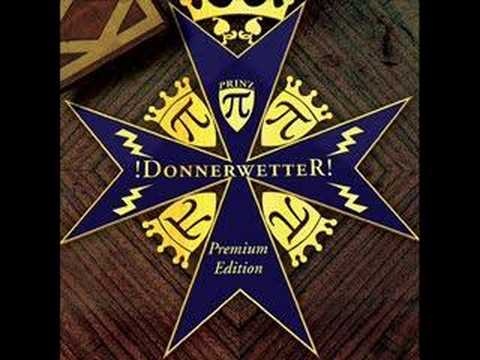 Prinz Pi - Dem Licht Entgegen ft. Esko