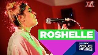 Asus Unplugged: Roshelle