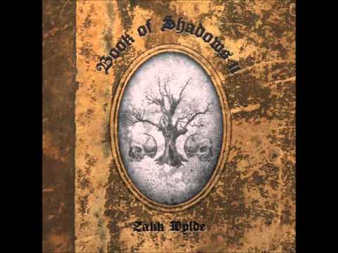 Zakk wylde - Sleeping Dogs (feat. Corey Taylor)