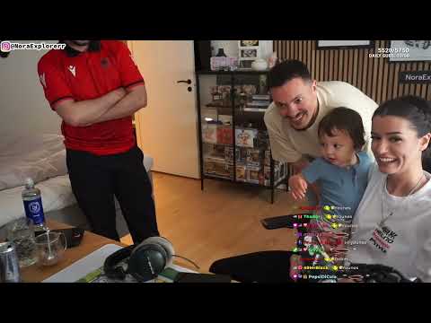 ROCK CLIMBING with Deansocool & Mande | [27/07/2025] VOD