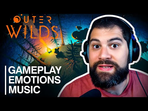 My Terrible experience with Outer Wilds // Spoiler Review