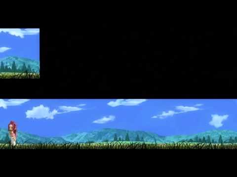 Tales of Symphonia Ending: Inori No Kanata