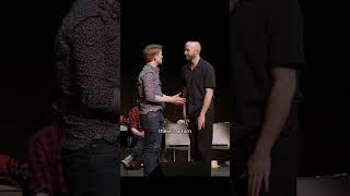 Beaver vs Human live reply #shootfromthehip