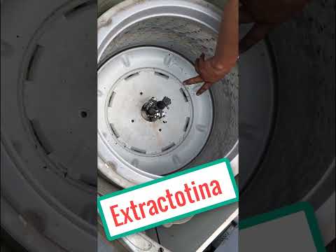 Thumbnail for Nuevo extractor de tina lavadora whirlpool xpert systme y smart load mytag bravos by Car