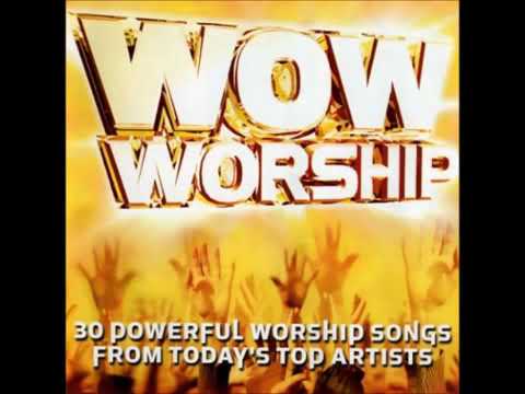 Redeemer   Nicole C  Mullen - WOW Worship