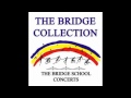 "American Girls (Live Acoustic @ Bridge School ...