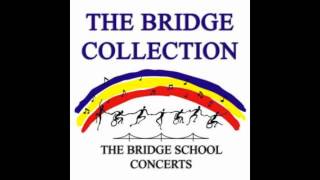 "American Girls (Live Acoustic @ Bridge School)"- Counting Crows