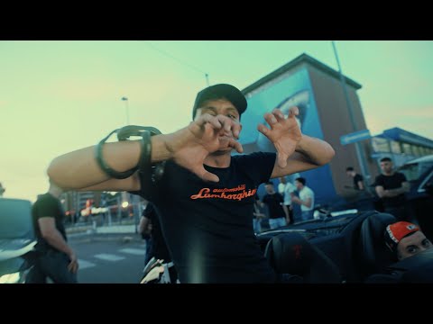 Nerissima Serpe - SPINGERE UNA CATERVA (Prod. Fri2)