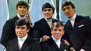 Dave Clark Five - Everybody Knows (I still Love You)