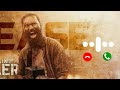 Captain Miller Teaser Bgm Dhanush GV Prakash Dhanush Captainmillerteaser Bgm
