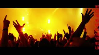 Give You Glory-Jeremy Camp (Lyrics)