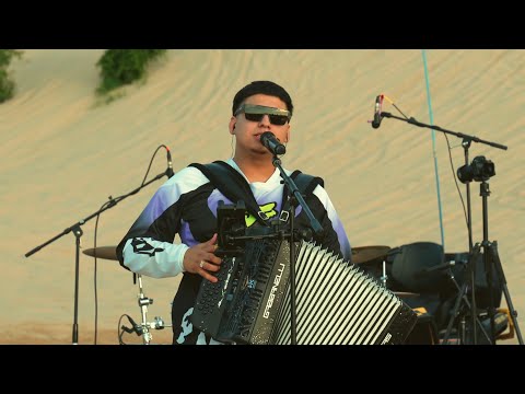 Los Escoltas De La Sierra - CM2 (VIDEO OFICIAL 2024)