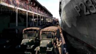 Scorpions and Tarja Turunen - The good die young (The pacific)