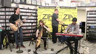 What have I done? - Cursive