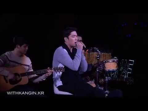 150329 Kangin Solo at SS6 Nanjing