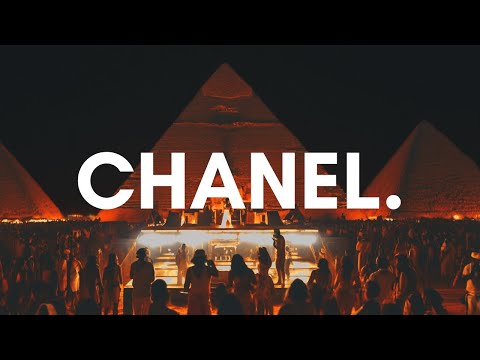 Tyla - CHANEL (Down South Afro House Remix)