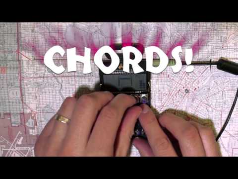 PO-20 (Arcade) Jam Session #1