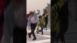 임팩트[IMFACT] _ feel so good  M/V 태호 직캠