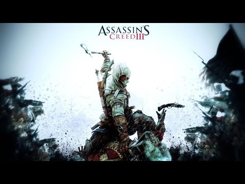 Assassins Creed 3 Remastered Gamplay Walkthrough Part 10 Ending