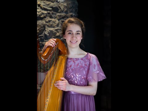 Fantaisie sur un theme de l’opera Eugene Onegin - Ekaterina Adolfovna Walter-Kühne - Lauren Swain