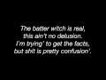Broadway Roxy Drinkin It Down Lyrics
