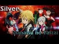 [Silver] Обзор аниме Nanatsu no Taizai / Семь Смертных Грехов ...