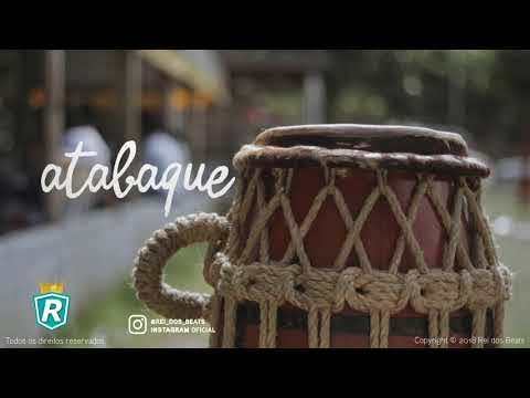 Base de Funk Atabaque / COM GRAVE / 2025 Para Medley , Cypher , Rimas ( Samy Dj ) Rei dos Beats