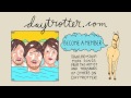 Solid Gold - Armoured Cars - Daytrotter Session