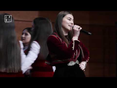 Elisa Scupra - Aman aman