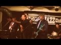 The Fulltones - Poison Ivy - LIVE 