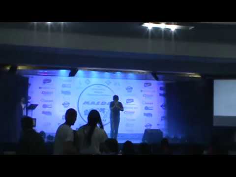 Lucas Kenji / Knife of day - Boku ni totte（Cover）