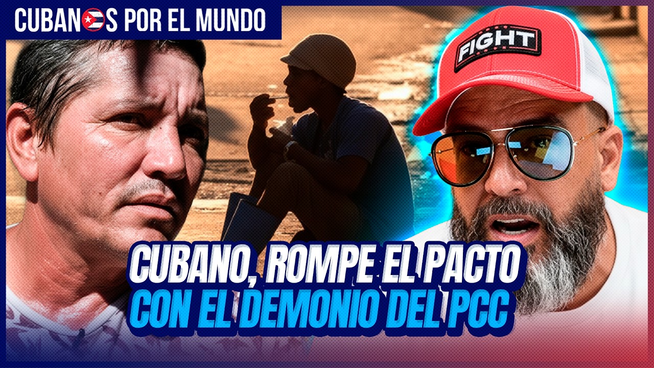 🔥 Cuba AL LÍMITE: Crisis energética, hambre y el llamado urgente a las calles
