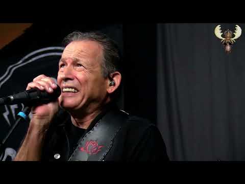 Tommy Castro video