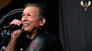 Tommy Castro &amp; the Painkillers - Blues Prisoner - Live at Bluesmoose Radio - 7 september 2022